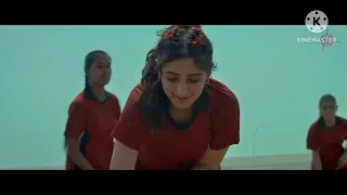 dynamite full song dhvani bhanus hali gourov new video 2022