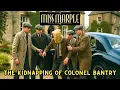 Download Lagu The Kidnapping of Colonel Bantry | A Miss Marple Mystery