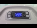 How To Unlock Hot Spring Controls Spa Lock