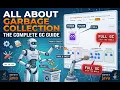 Chapter 10 All about Garbage Collection you should know Serial Parallel Concurrent G1GC ZGC