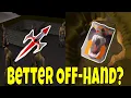 Dragon Defender vs DFS Pay or Stay OSRS NMZ