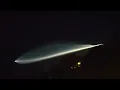 Possible UFO in the Sky in AZ tonight
