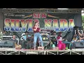 DIANA VANESHA MENYANYIKAN LAGU SUNDA BRCENGKOK MERDU - NEW SILVIA NADA