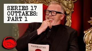 Download Series 17 Outtakes - Part 1 | Taskmaster MP3