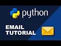 How to Send Emails with Python s smtplib