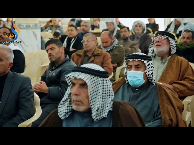 ⁣مقام فاطمة الزهراء عند الله سبحانه وتعالى - سماحة الشيخ مهدي الطرفي