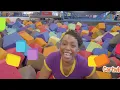 If You're Happy and You Know it + More | MEEKAH BLIPPI and Shawn Johnson Classic Nursery Rhymes