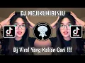 Download Lagu DJ MEJIKUHIBINIU || AWAL NYA KU CUMA COBAIN TAPI KU KETAGIHAN DJ VIRAL TIKTOK TERBARU 2025
