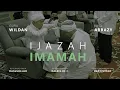 Download Lagu Ijazah Imamah Guru Wildan kepada Buya Arrazy Hasyim