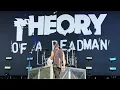 Theory of a deadman - RX (Medicate) Live (4K) @ROCKLAHOMA 2023