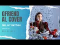 Download Lagu GFRIEND AI.COVER  - FEEL MY RHYTHM (RED VELVET)