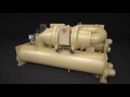 Trane Series S CenTraVac -
