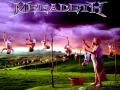 Download Lagu Megadeth - Train Of Consequences Standard E ( Youthanasia Album )
