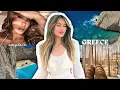 Download Lagu My First Time In Greece | G2 amy