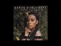 Won't He Do It (Audio) (feat. Roshon Fegan) - Koryn Hawthorne