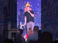 He RIPS Joe Rogan IN AUSTIN