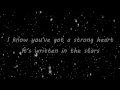 Joey Graceffa - Don't Wait (Lyric Video)