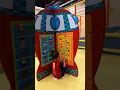 Indoor Playground space joe 1mont kiara Very Recomended