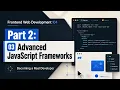 Frontend Web Development 104