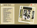 Download Lagu KU MENANTI SEORANG KEKASIH - IWAN FALS | FULL ALBUM TERBAIK IWAN FALS