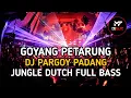 Download Lagu GOYANG PETARUNG !! SPESIAL DJ PARGOY MINANG TERBARU 2022 FULL BASS