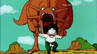 dragon ball opening soundtrack melayu riau version 