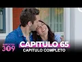 Habitacion 309 Capitulo 65 - Capitulo Completo Capitulo Doblado Final