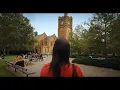The Melbourne curriculum