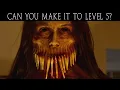 Download Lagu DON'T GET SCARED CHALLENGE! Level 1-5 | *Headphones Recommended*