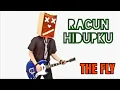 THE FLY - RACUN HIDUPKU (Official Music Video)