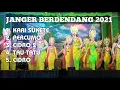 Download Lagu KARI SUKETE PERCUMO FULL JANGER BERDENDANG SASTRA DEWA BERGOYANG AUDIO JERNIH