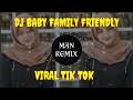 DJ BABY FAMILY FRIENDLY TIK TOK REMIX