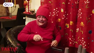 بالفيديو  القاء القبض على السيدة حاملة حقيبة الممنوعات   هدي قلبك دندنها