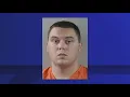 Ex-Polk County deputy charged with trafficking methamphetamine after theft arrest