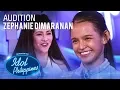 Download Lagu Zephanie Dimaranan - Forever's Not Enough | Idol Philippines Auditions 2019
