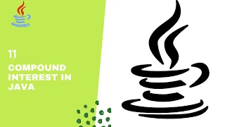 Compound Interest in Java Calculation of CI Eclipse IDE