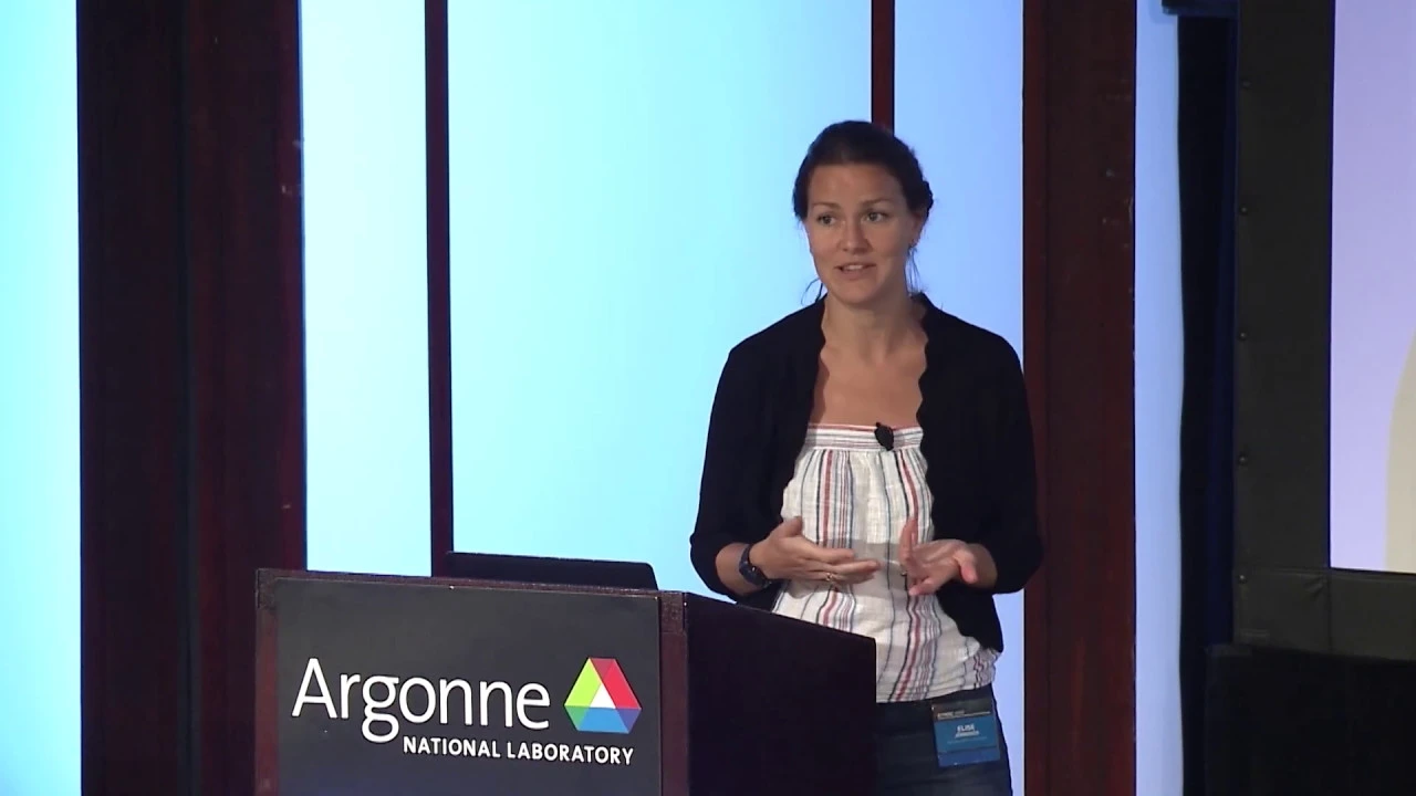 Uncertainty Quantification and Deep Learning ǀ Elise Jennings, Argonne National Laboratory