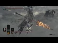 DARK SOULS III carthus rouge damage