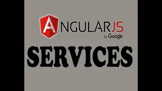 PART-19 WHAT IS SERVICE IN ANGULAR-JS PART-1 URDU HINDI
