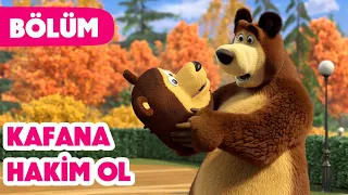 🍂 YENI BÖLÜM 2026 🍂 🤔 Kafana hakim ol 🐻🏨 (Bölüm 152) 🎬 Maşa İle Koca Ayı