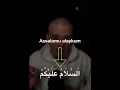 Download Lagu How to say the Muslim greeting - Asalamu alaykum