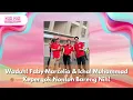 Download Lagu Waduh! Faby Marcelia \u0026 Ichal Muhammad Kepergok Nonton Bareng Nih! - PAGI PAGI AMBYAR (16/7/25) P2