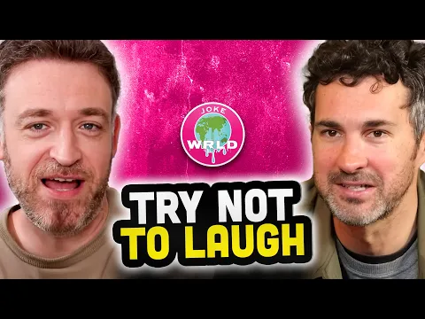 Best of Mark Normand & Dan Soder