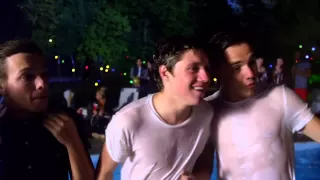 one direction party of the year