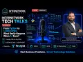 Episode 8 From Python to 1 000 GPUs What Really Happens When AI Runs
