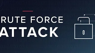 Bruteforce Attack by python coding