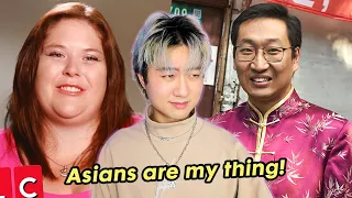 Download 90 Day Fiancé: When Asian Obsessed Goes Too Far MP3