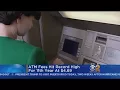 ATM Fees More Expensive Than Ever