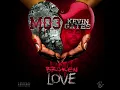 Mo3 & Kevin Gates - Broken Love (Clean)
