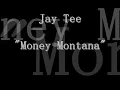 Tony Montana Remix-Jaytee(TSB Official)